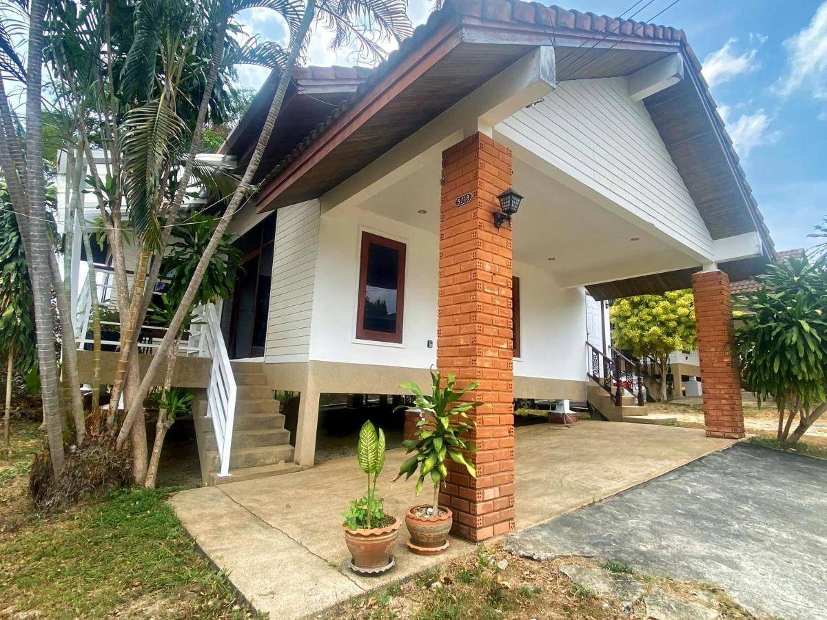 At Cherngtalay House #3 Two-Bedrooms House Phuket Exterior photo