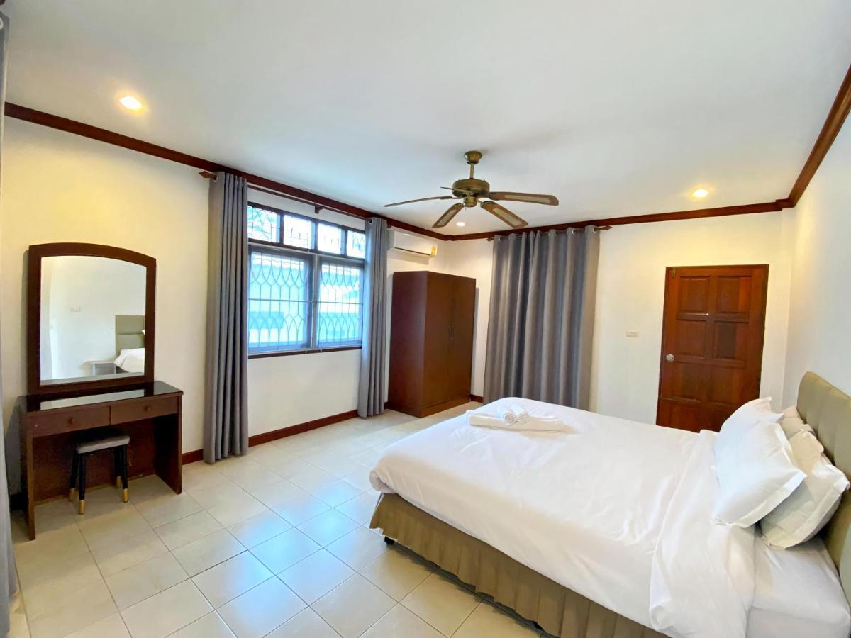 At Cherngtalay House #3 Two-Bedrooms House Phuket Exterior photo